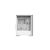 Xigmatek EN48298 LUX S Arctic Mid Tower Gaming Casing
