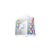 Xigmatek EN40689 AQUA Ultra Arctic Full Tower Gaming Casing