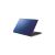 Asus E210MA CDC N4020 11.6 Inch HD Peacock Blue Laptop