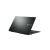 Asus VivoBook Go 15 E1504FA Ryzen 3 15.6 Inch FHD Mixed Black Laptop