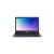 Asus E210MA CDC N4020 11.6 Inch HD Peacock Blue Laptop