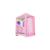 Xigmatek EN46553 Aquarius S Queen Mid Tower Gaming Casing