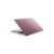 Acer Swift Go 14 SFG14-42 Ryzen 5 7530U 14 Inch FHD Prodigy Pink Laptop