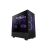 NZXT H5 Flow RGB Black Gaming Casing