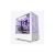 NZXT H5 Flow RGB White Gaming Casing