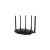 Tenda TX2 Pro AX1500 Mbps Black Router