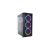 PC Power GC2302 ARGB Black Gaming Casing
