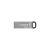 Kingston Data Traveler Kyson 128GB USB 3.2 Gen 1 Silver Pen Drive