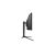 Dahua DHI-LM30-E330CA 30" 200Hz WFHD Curved Gaming Monitor