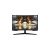 Samsung ODYSSEY G5 LS32CG550EWX 32" 165Hz QHD Curved Gaming Monitor