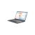 MSI - Modern 15 15.6" Laptop - Intel Core i7 - 8 GB Memory - 512 GB SSD - Carbon Gray