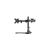 Kaloc KLC-DW220-T Double Arm Monitor Mount Stand