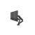 Kaloc KLC-V28 17-26 Inch Monitor Desktop Mount Stand