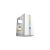 Value-Top VT-M300-W Mini Tower Micro ATX Gaming Casing