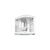 Acer V950W Mid-Tower ATX Gaming Casing White