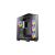 Antec C3 Black ARGB Constellation Series ATX Mid Tower Gaming Casing