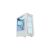 PC Power Crystal Mesh V3 WH ATX Desktop Gaming Casing