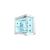 PC Power ICEBERG STEALTH WH ATX Casing