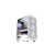 PC Power PG-H350 WH Icy Mesh ATX Mid Tower Gaming Casing