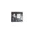 Value Top V300 Mini Tower Micro-ATX Black Gaming Desktop Casing With 3 RGB Fan