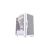 Aresze KT02W Mid-Tower Gaming Casing - White