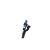 WiWU S5B 3-Axis Stabilized Gimbal