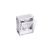 Aresze KT02W Mid-Tower Gaming Casing - White