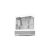 Acer V920W Mid Tower (Tempered Glass Window) Micro-ATX Gaming Desktop Case