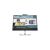 HP M24 23.8" FHD IPS Webcam Monitor