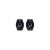 Microlab B26 LED 2:0 Wired Black Gaming Speaker