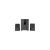 Microlab COOUL118BT 2.1 Multimedia Speaker