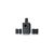 Microlab X3BT 5.1 Multimedia Speaker