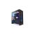 NZXT H7 Flow RGB Mid Tower ATX Airflow Casing Black