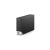 Seagate One Touch 8TB USB Type-C and USB 3.0 Black External HDD with Built-In Hub