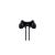 OnePlus Bullets Wireless Z2 Bluetooth Neckband Earphone