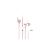 Fantech Scar EG3 3.5mm In-Ear Gaming Earphone