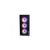 Revenger BOMBER MESH RGB Mid Tower Casing Black
