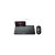 REVENGER RKM-24W Mini Keyboard & Mouse Combo