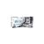 Maxsun eSport Z890M ICE (Wi-Fi 6) DDR5 (Intel Core Ultra LGA1851 Socket) White Motherboard