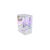 Revenger Ice Cool Mini Micro ATX Gaming Case White