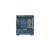 MONTECH SKY TWO ATX MID TOWER GAMING CASE (MOROCCAN BLUE)