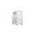Montech AIR 100 ARGB Micro ATX Case (White)