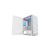Montech X3 Mesh RGB Lighting Tempered Glass ATX Mid-Tower Gaming Case (White)