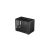 DeepCool CH160 Mesh BK Portable High Airflow mini-ITX Case