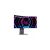 LG UltraGear 39GS95QE-B 39" 240Hz OLED Curved Gaming Monitor
