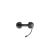 A4TECH FH150 Fstyler Stereo USB Headphone - Black