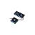 Lian Li UNI SLV2 ARGB PWM 120mm Fan Black 3-Pack