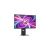 LG UltraGear 32GS95UV-B 31.5-inch OLED 4K 240Hz+ Dual Mode Gaming Monitor