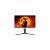 AOC AGON Q27G3ZN 27" 260Hz 2K QHD Gaming Monitor