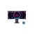 LG UltraGear 39GS95QE-B 39" 240Hz OLED Curved Gaming Monitor
